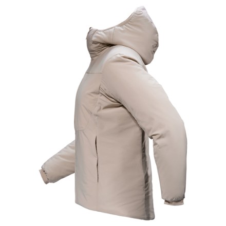 Proton Heavyweight Insulated Hoody - Women's