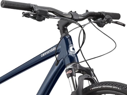 Quick CX 2 Bike 