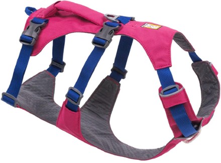 Flagline Dog Harness