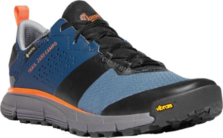 Trail 2650 Campo GTX Hiking Shoes - Men's