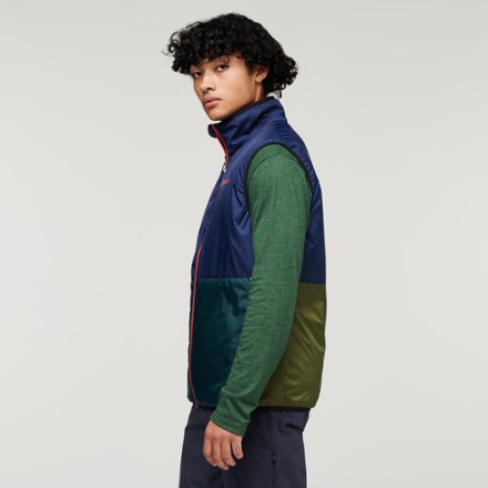 Teca Calido Insulated Vest - Men's