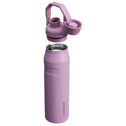 IceFlow AeroLight Vacuum Water Bottle with Fast Flow Lid - 36 fl. oz.
