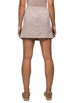 Railay Snap Up Skort