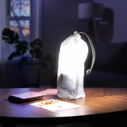 Radiant RL2 Rechargeable Lantern