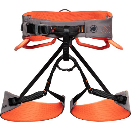 Comfort Fast Adjust Climbing Harness - Women's