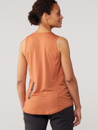 Run All Day Tank Top - Women's
