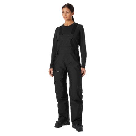 Powderqueen Bib Pants - Women's