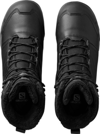 Toundra Pro CSWP Winter Hiking Boots - Men's