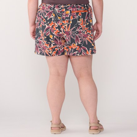 Trailmade Amphib Shorts - Women's