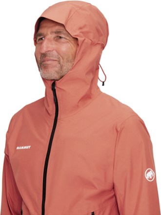 Alto Light HS Hooded Jacket