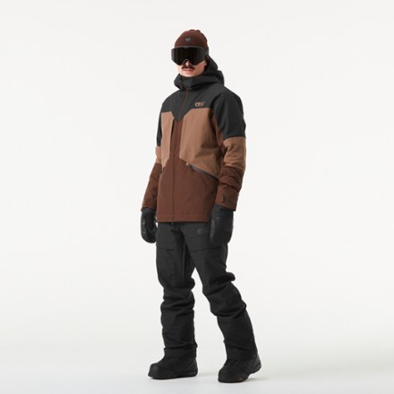 Bangup Insulated Jacket - Men's