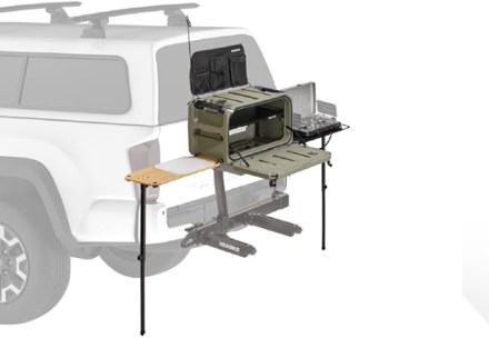 EXO OpenRange Deluxe
