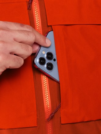 First Chair GTX Jacket - Men's