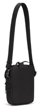 X Anti-Theft Compact Crossbody Bag