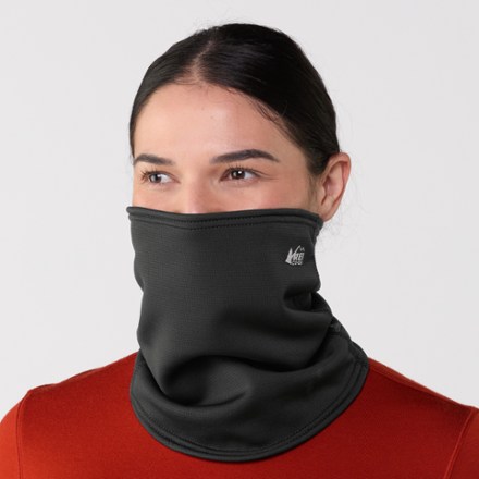 Polartec Wind Pro Fleece Neck Gaiter