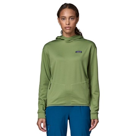 R1 Thermal Pullover Hoody - Women's