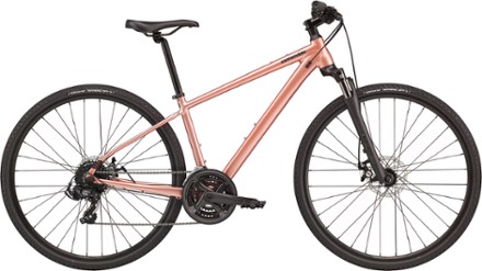 Quick CX 4 Women's Bike 