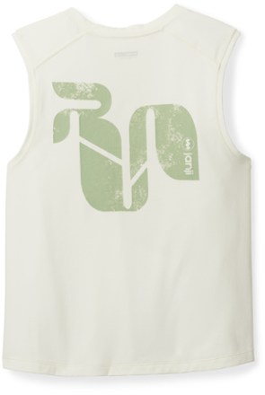 Circa Daily Muscle Tank Top - Women's