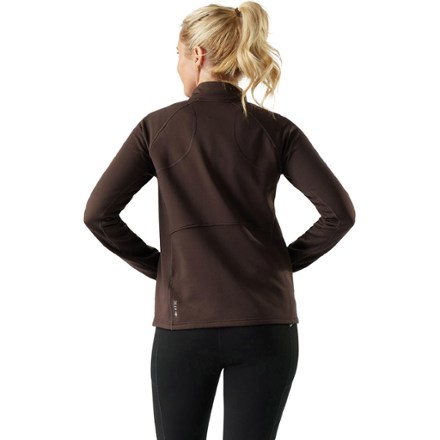 Active Fleece Jacket - Women's