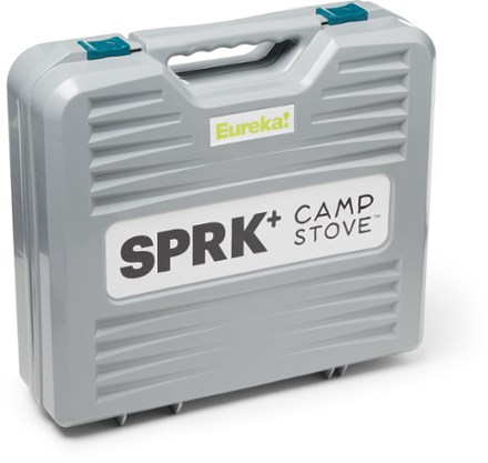 SPRK+ Butane Camp Stove