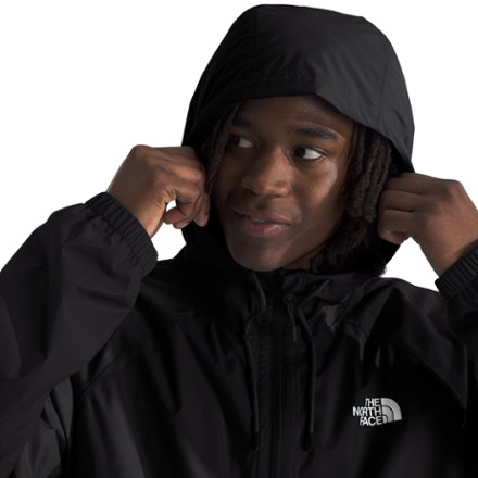 Antora Rain Hoodie - Men's