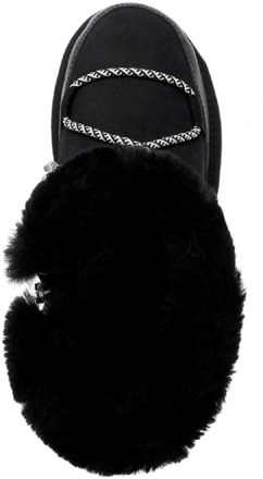 Blurred Boots - Women's