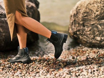 Hehi Boots - Women's