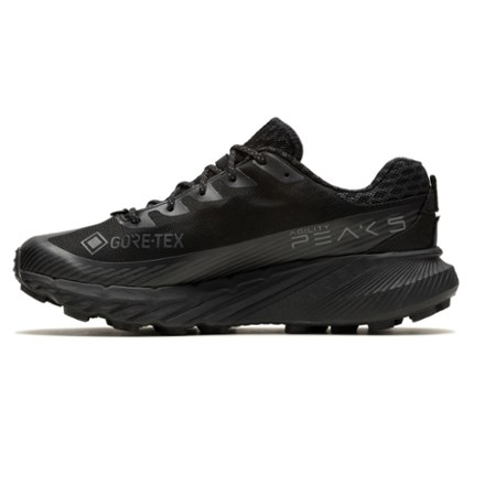 Agility Peak 5 GORE-TEX Trail-Running Shoes - Men's