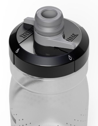 Podium Water Bottle - 15 fl. oz.