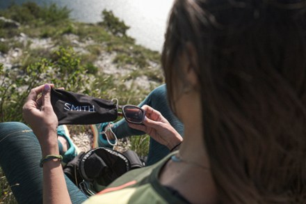 Lowdown 2.0 Core Sunglasses