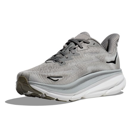 Clifton 9 Road-Running Shoes - Men's