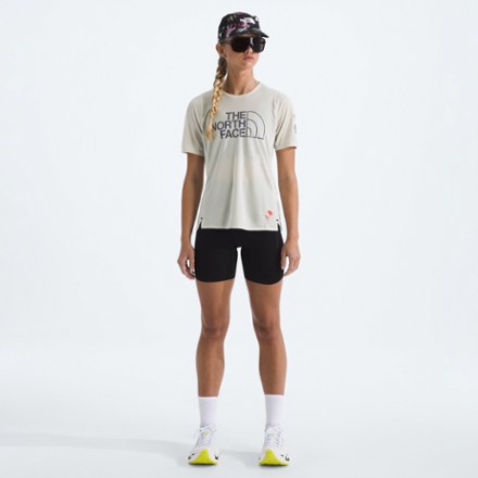 Summit Series High Trail Shirt - Women's