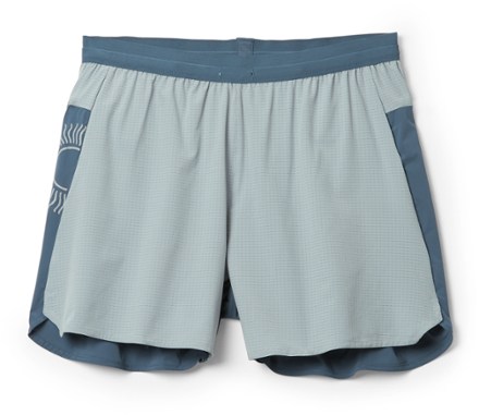 Alta Light 5" Shorts - Men's