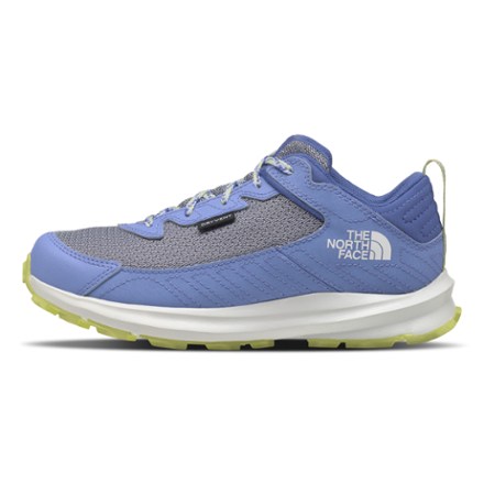 Fastpack Hiker Waterproof Hiking Shoes - Kids'