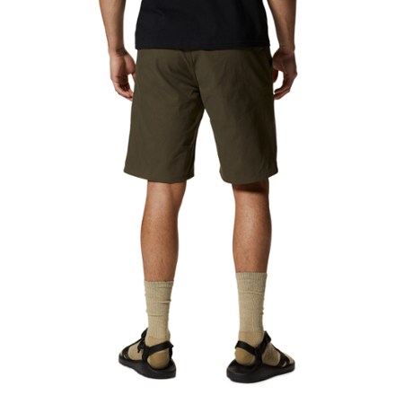 Hardwear AP Shorts - Men's