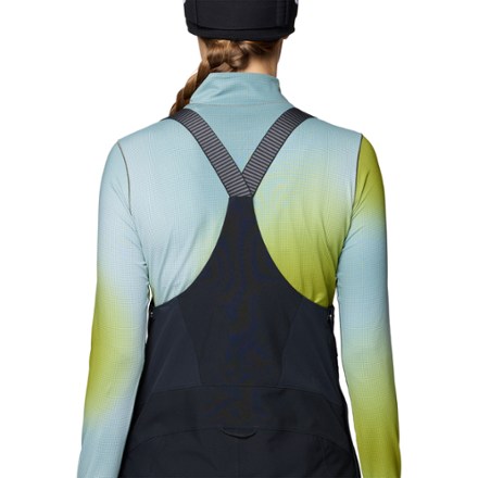 Powder Maven Bib Snow Pants - Women's