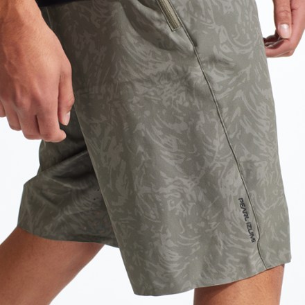 Summit Shell Bike Shorts - Men's