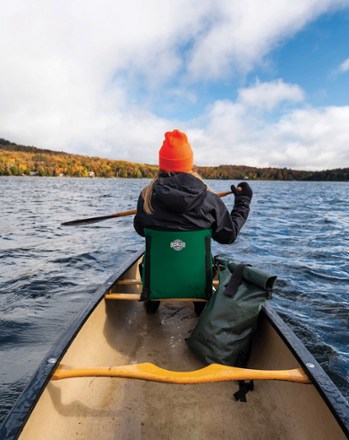 Canoe Chair III