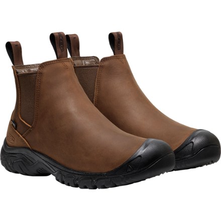 Anchorage IV Waterproof Boots - Men's