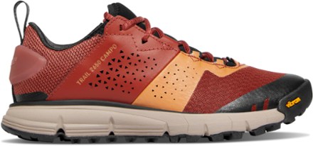 Trail 2650 Campo Hiking Shoes - Women's