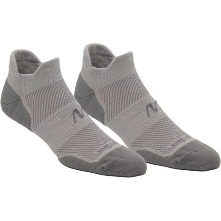 Racer Tab Socks