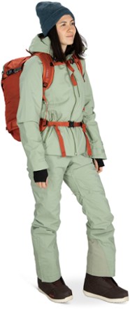 Sopris 30 Snow Pack - Women's