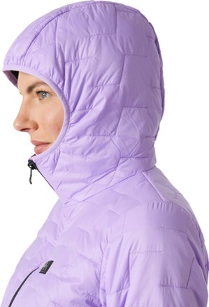 Lifaloft Hooded Insulator Jacket - Women's