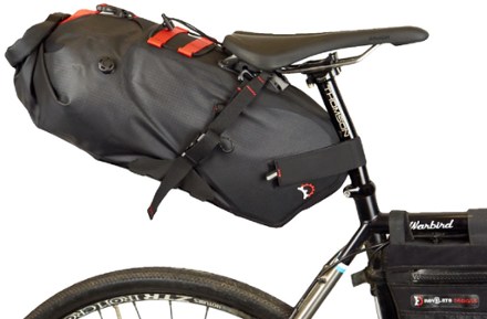 Spinelock 16L Seat Bag