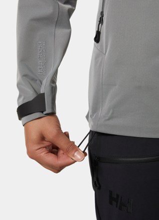 Odin 9 Worlds Infinity Shell Jacket - Women's