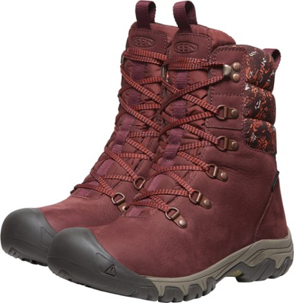 Greta Waterproof Boots - Women's