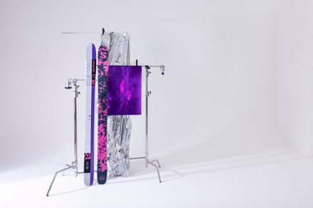 QST X Skis - 2024/2025