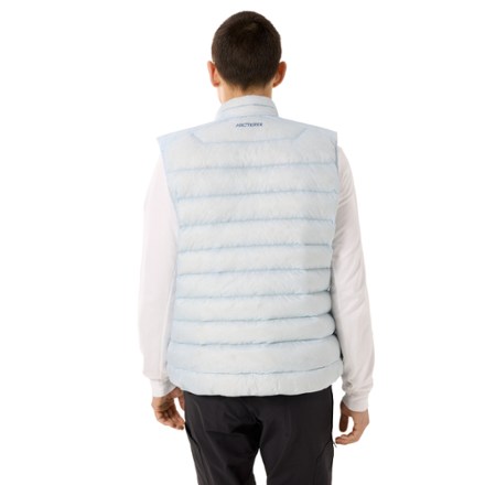 Cerium Down Vest - Men's