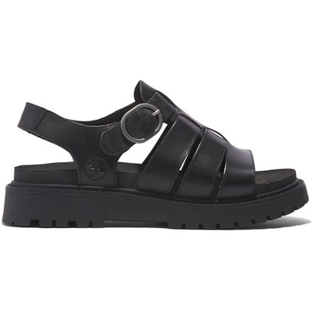 Clairmont Way Fisherman Sandals - Women's