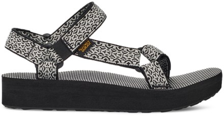 Midform Universal Sandals - Women's